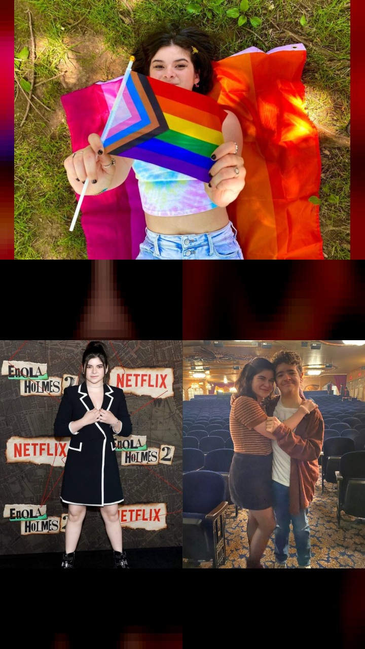 Gabriella Pizzolo’s 10 Most Hearted Instagram Photos