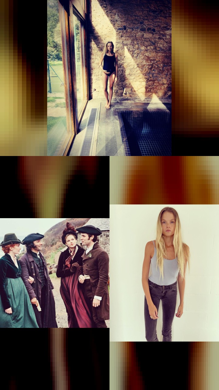 Gabriella Wilde's Top 10 Instagram Photos That Got the Most Likes