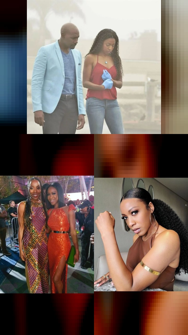 Gabrielle Dennis's Top 10 Instagram Photos You Need to See