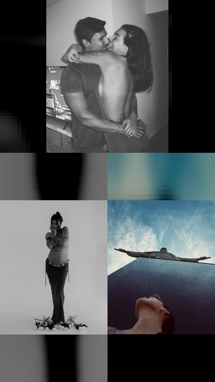 Top 10 Instagram Moments of Gabrielle Prado