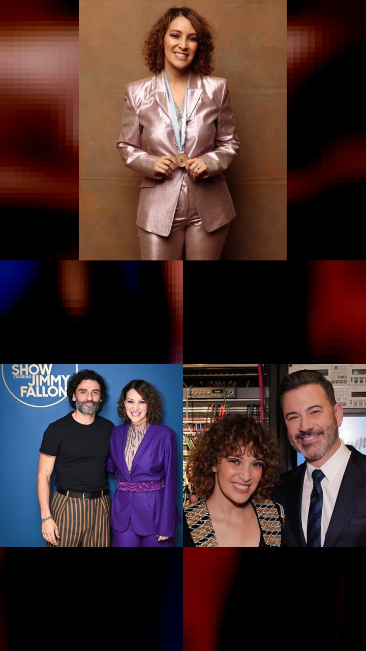 The Top 10 Most Liked Instagram Photos of Gaby Moreno