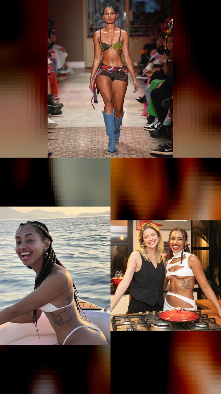 10 Must-See Instagram Photos of Gabz