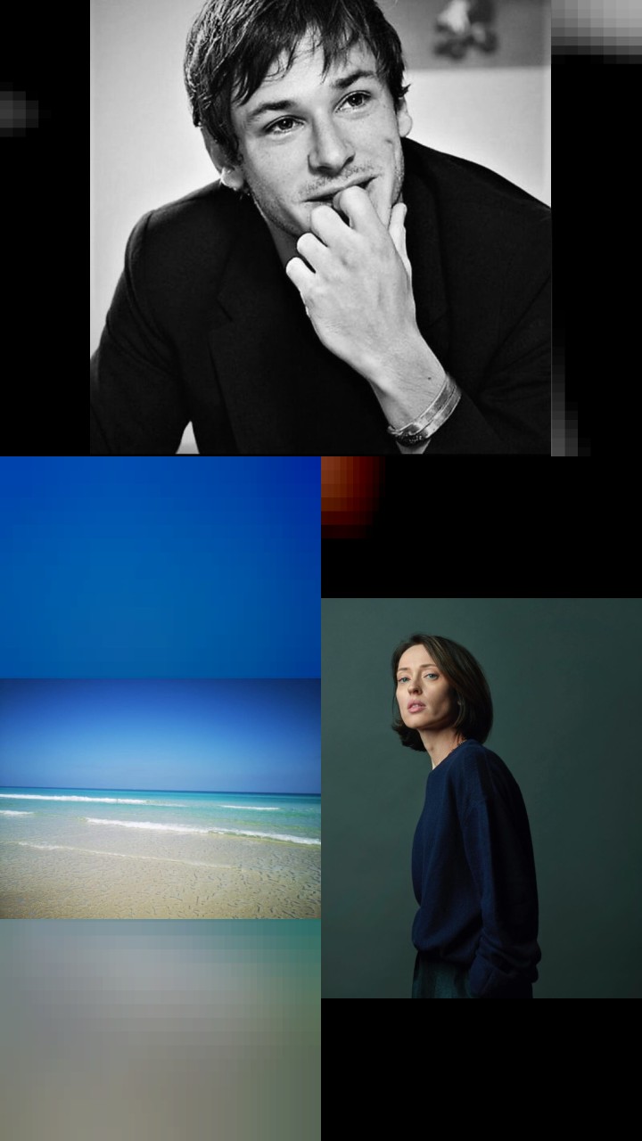The Most Liked Instagram Photos of Gaëlle Pietri: A Top 10 Showcase!