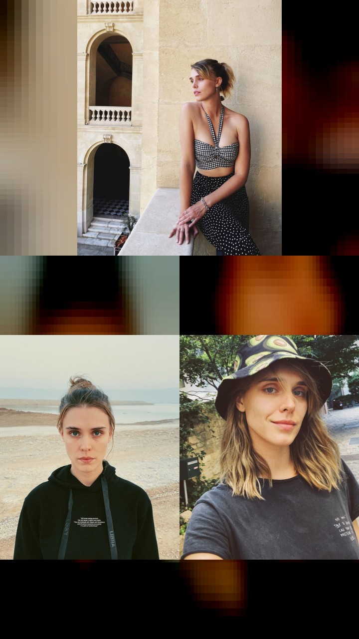 The Top 10 Most Engaging Instagram Photos of Gaia Weiss