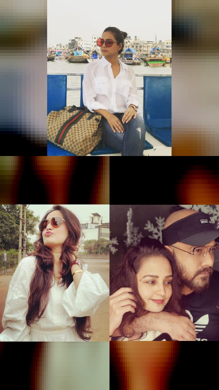 10 Iconic Instagram Photos of Gajala