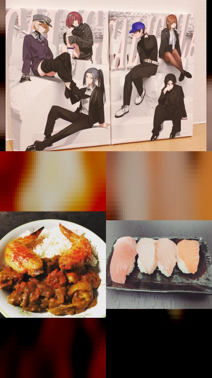 The Top 10 Instagram Photos by Gaku Fushimi You Shouldn't Miss