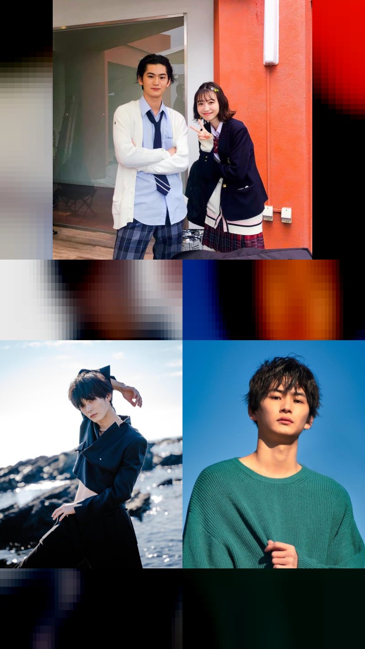 10 Most Popular Instagram Photos of Gaku Oshida