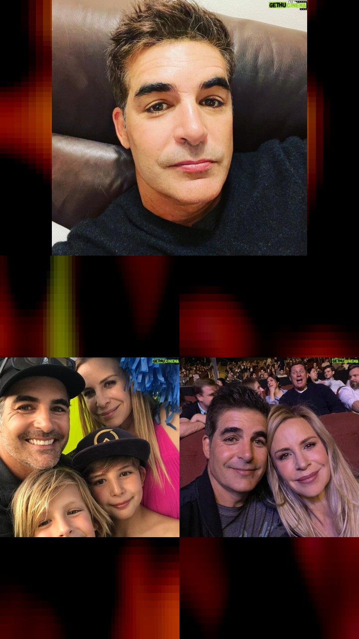 The Most Popular Instagram Photos of Galen Gering: Top 10
