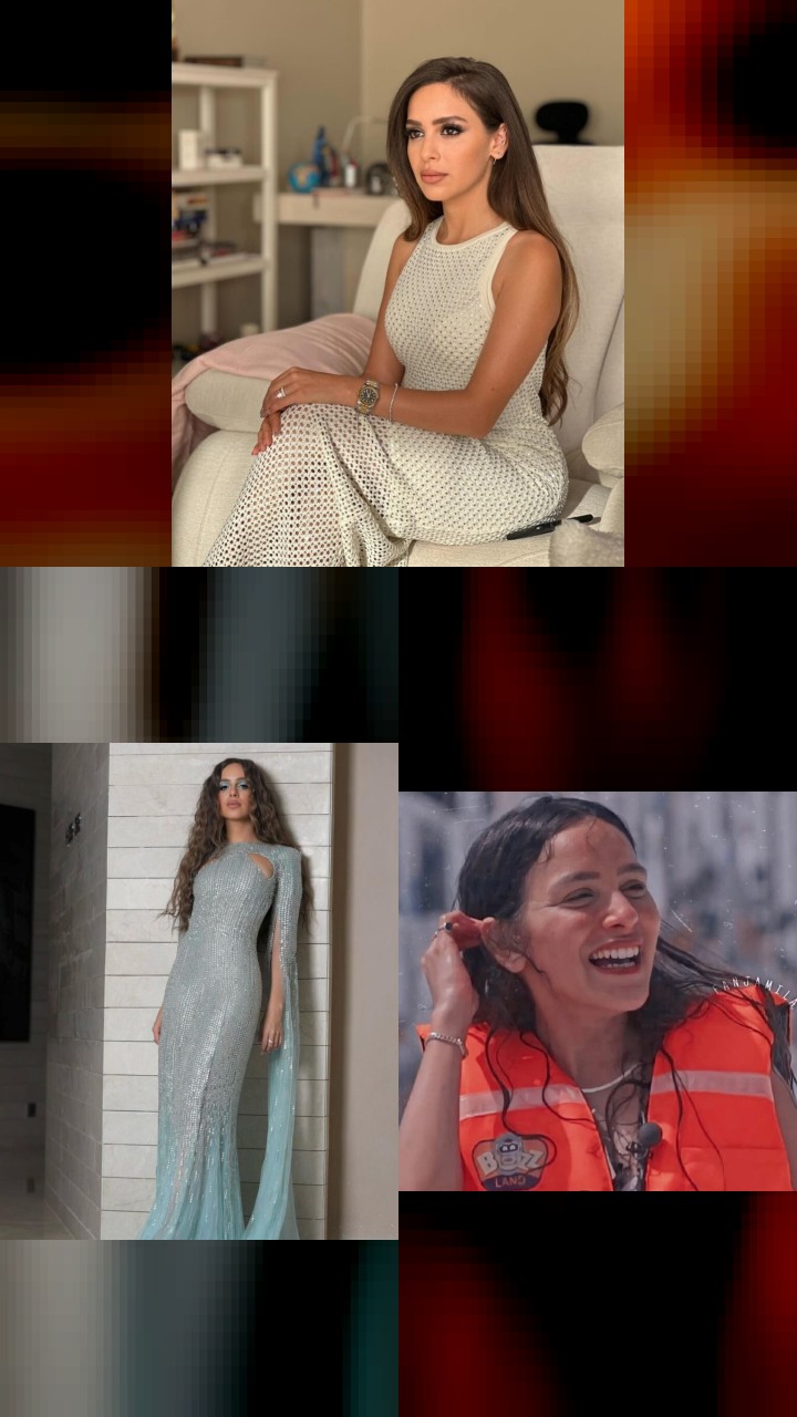 Gamila Awad’s Instagram: The Top 10 Must-See Photos