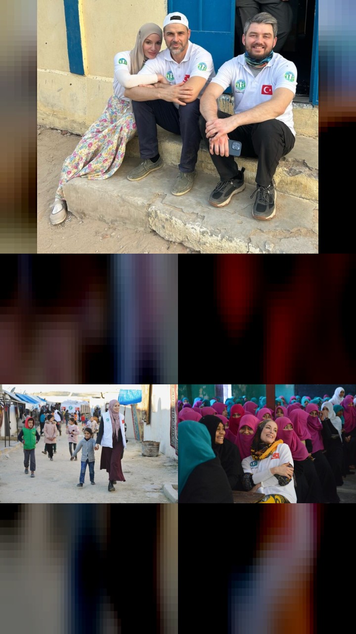 Gamze Özçelik’s Top 10 Instagram Photos That Captured Hearts