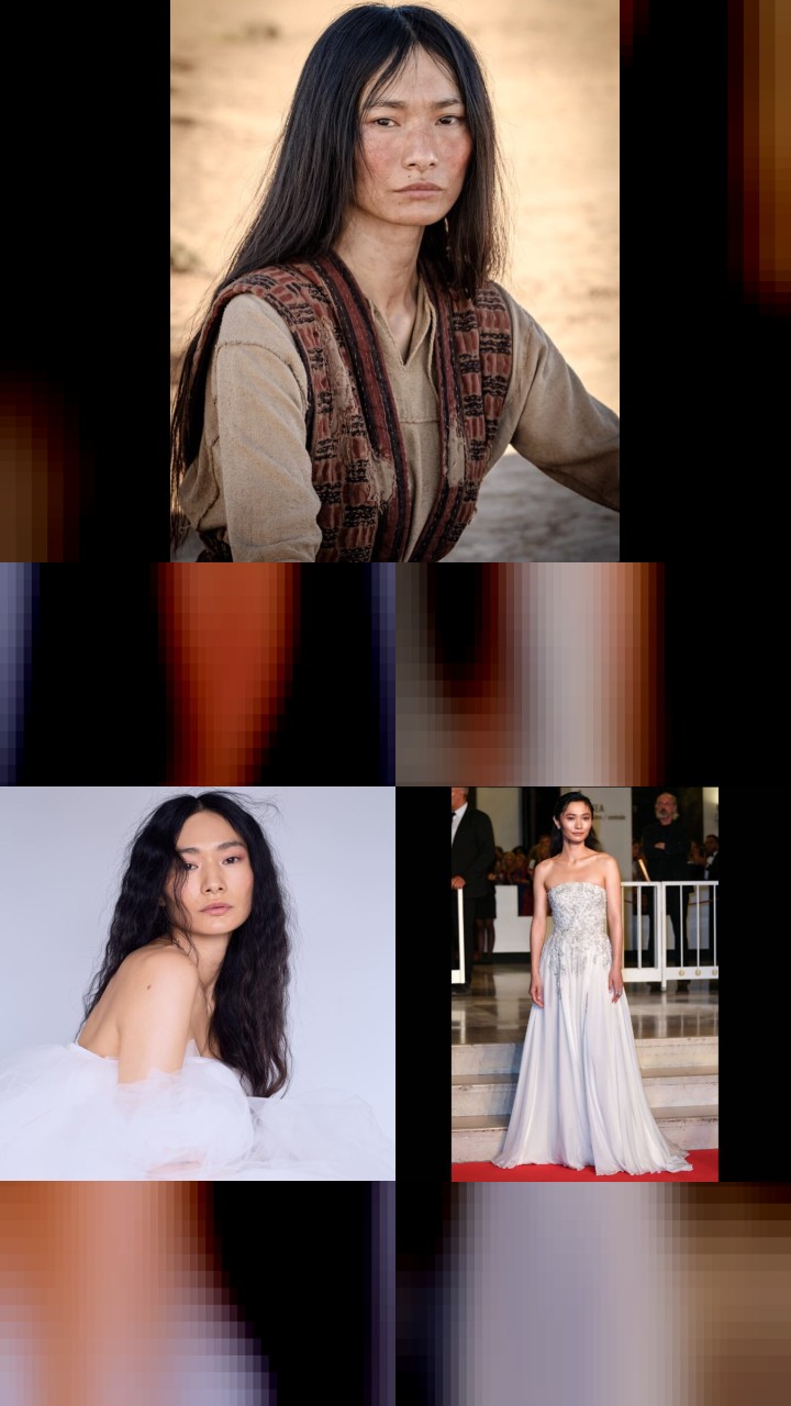10 Most Popular Instagram Photos of Gana Bayarsaikhan
