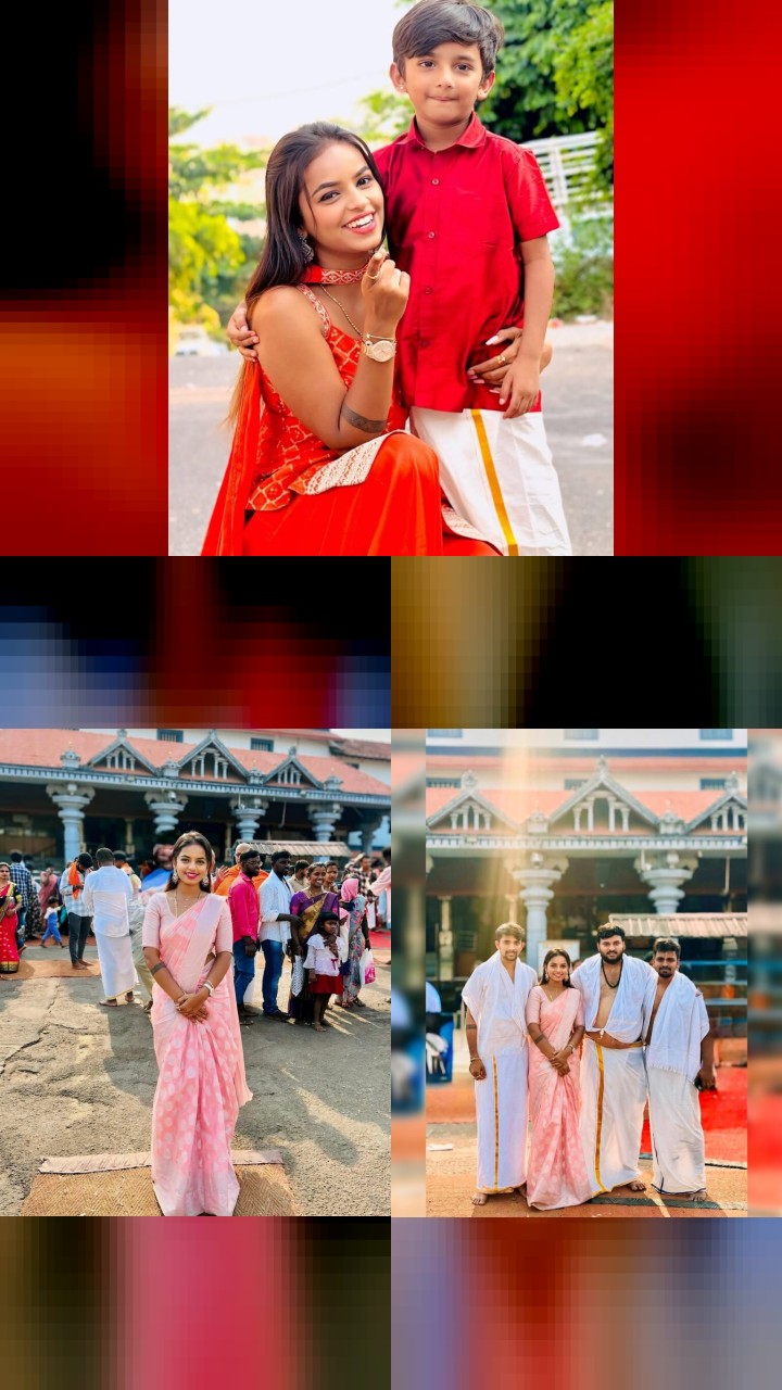 Ganga Gowda’s 10 Most Liked Instagram Moments