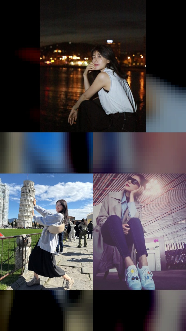 Gao Yuanyuan’s Top 10 Instagram Photos That Captured Hearts