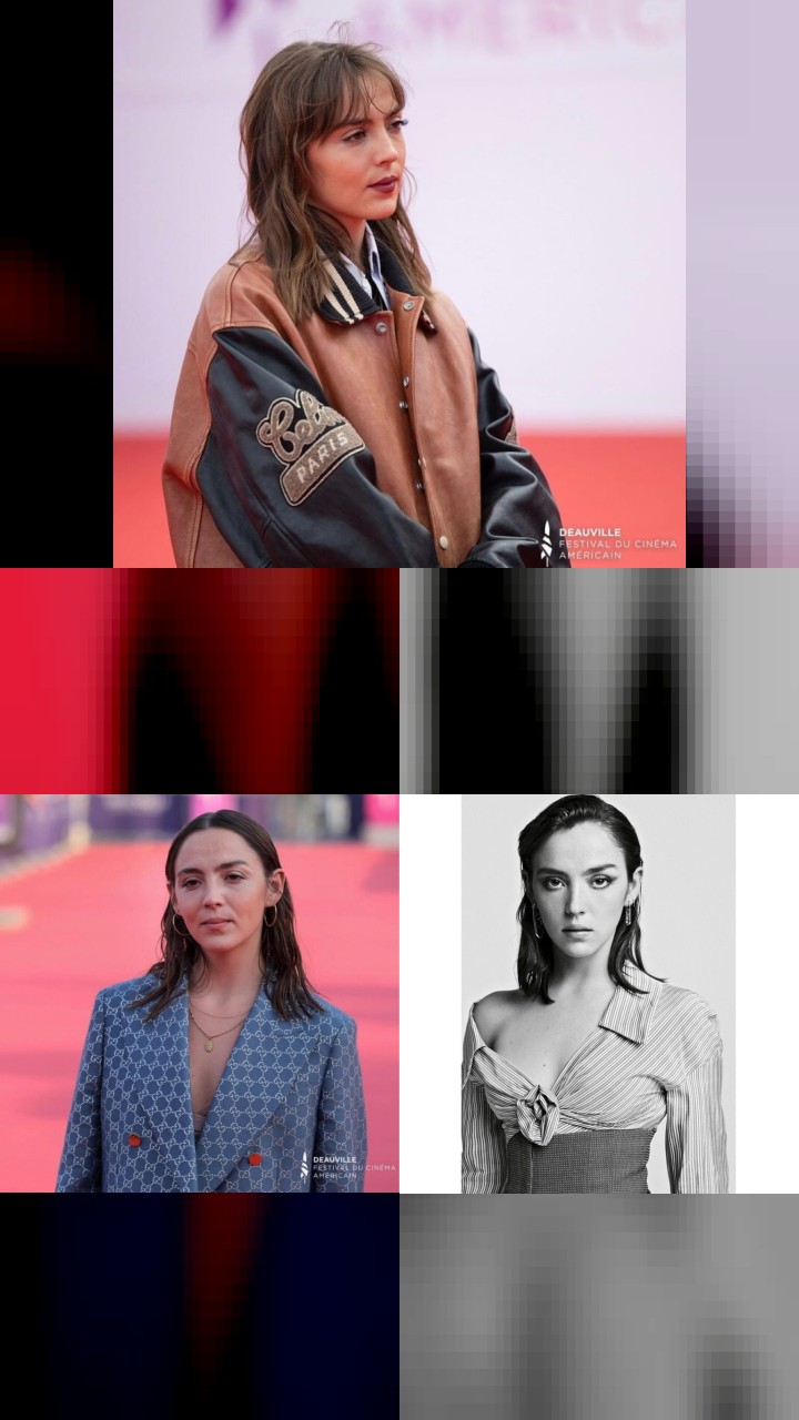 Garance Marillier's Most Loved Moments: Top 10 Instagram Photos!