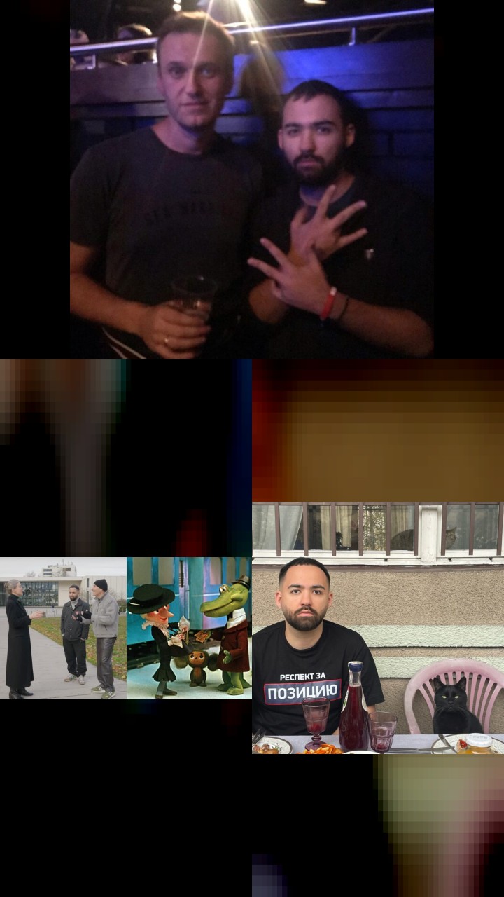 Garik Oganisyan’s Instagram: 10 Most Loved Posts
