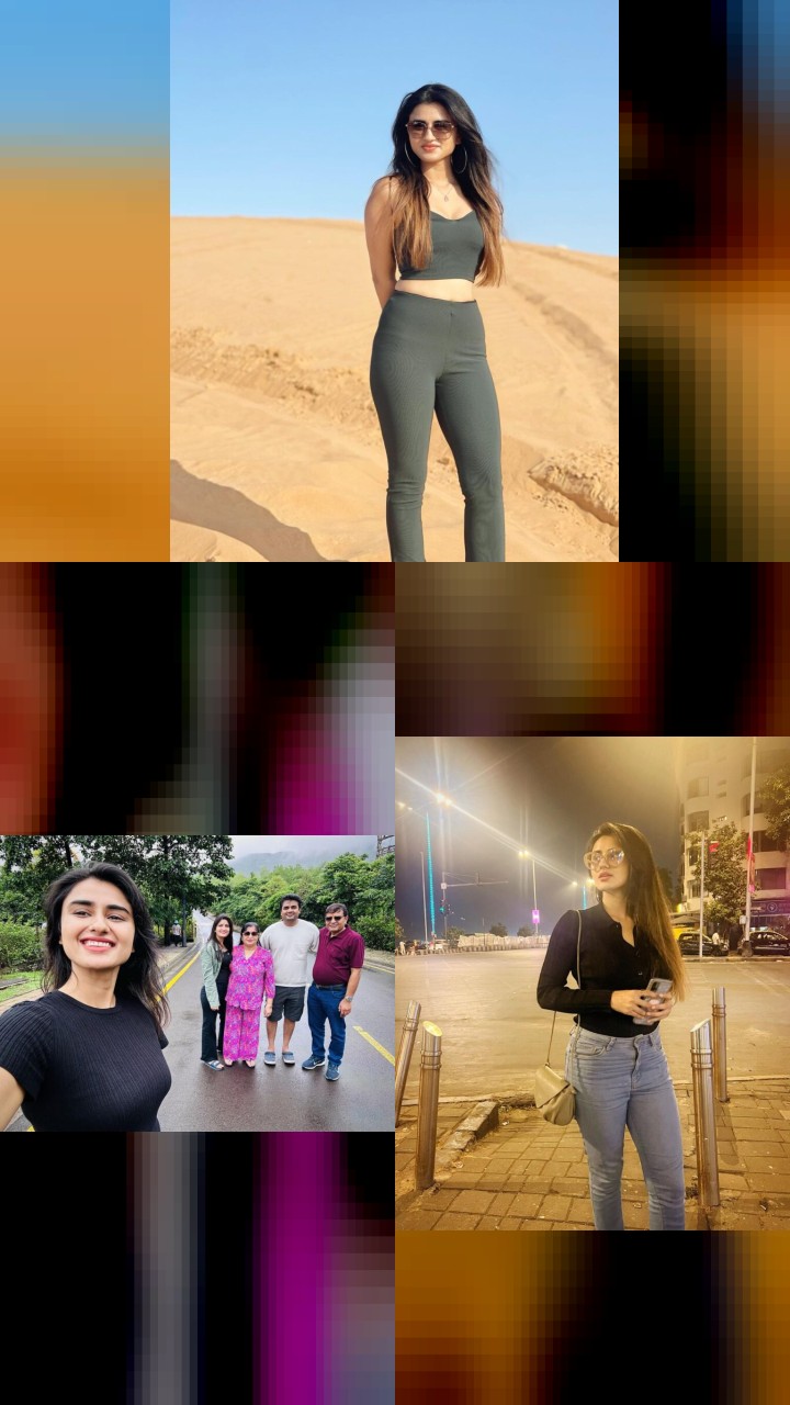 Garima Parihar's Most Liked Instagram Photos of All Time