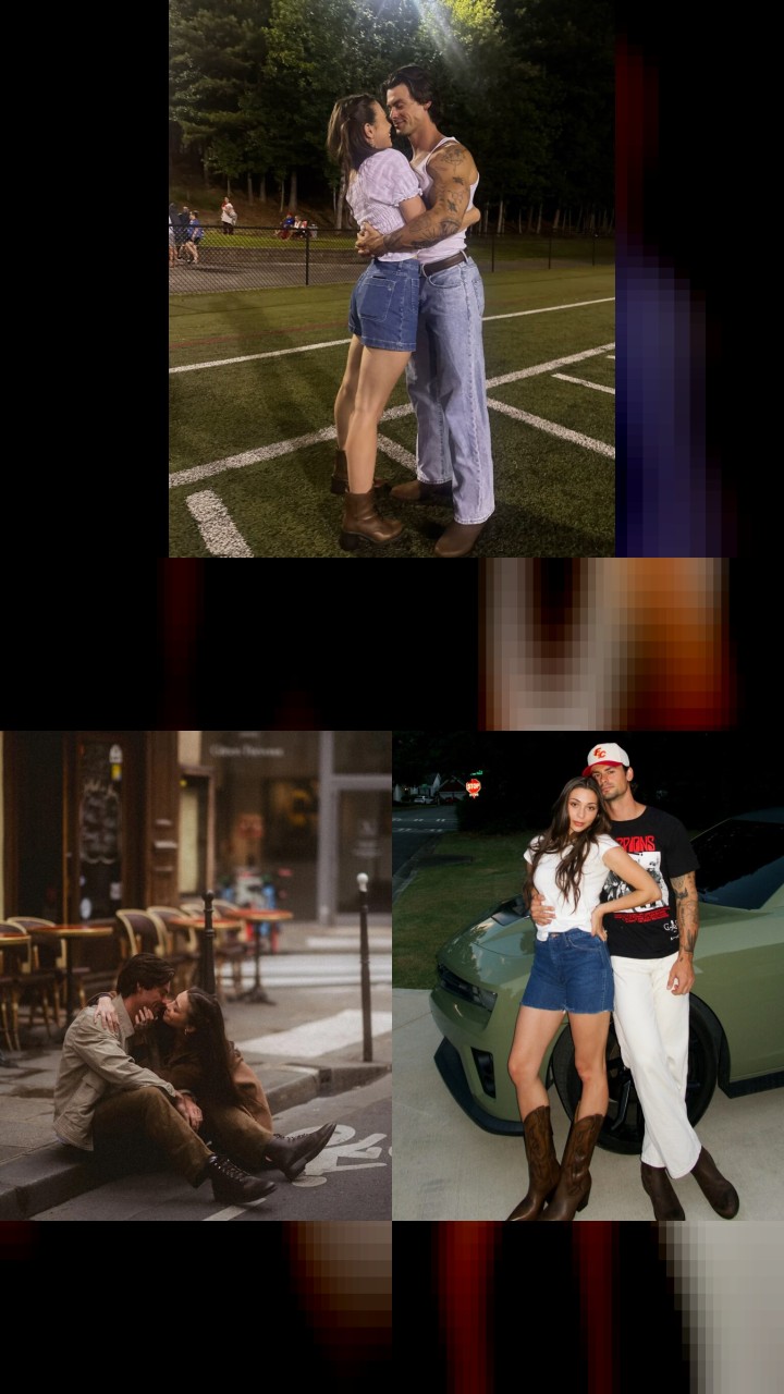 Unveiling Garrett Miller's Most Liked Instagram Photos: A Top 10 List!
