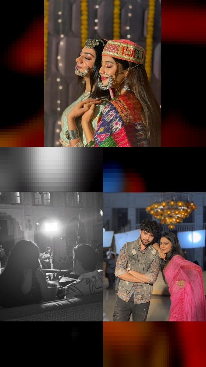 10 Iconic Instagram Photos of Garvita Sadhwani