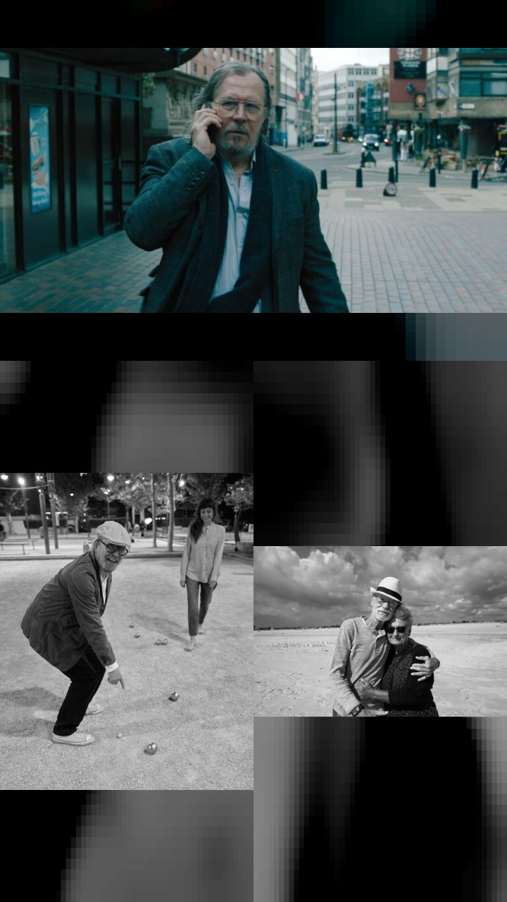 Gary Oldman’s 10 Most Loved Instagram Photos
