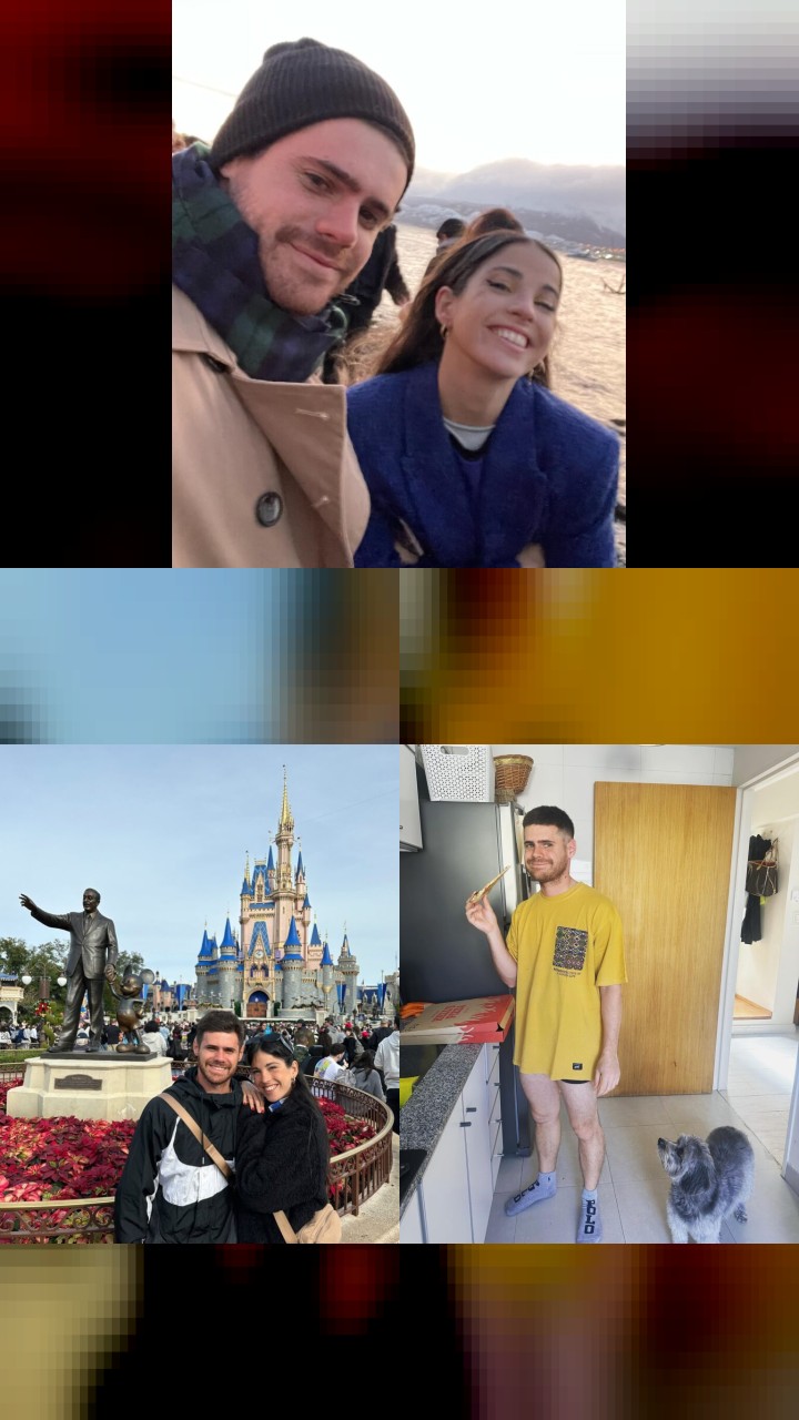 Gastón Soffritti's Instagram: Top 10 Most Loved Photos