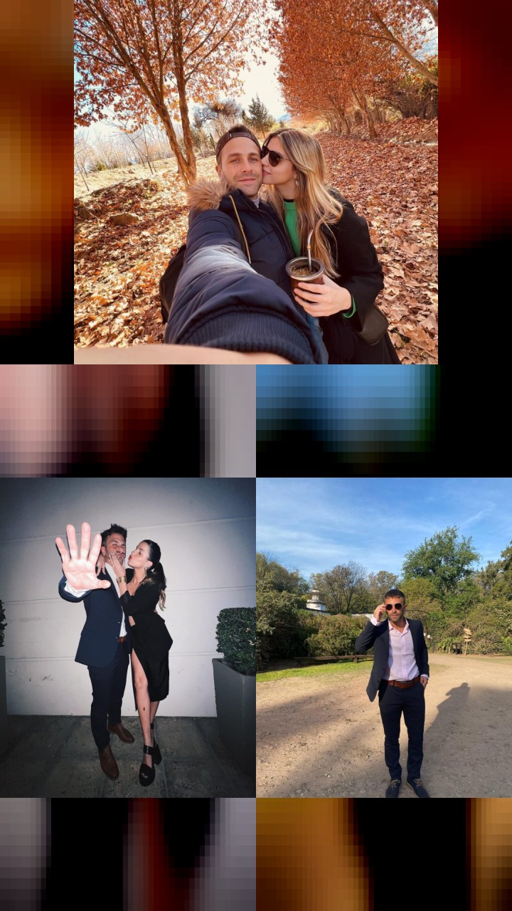 Gastón Vietto’s Instagram: 10 Most Loved Posts