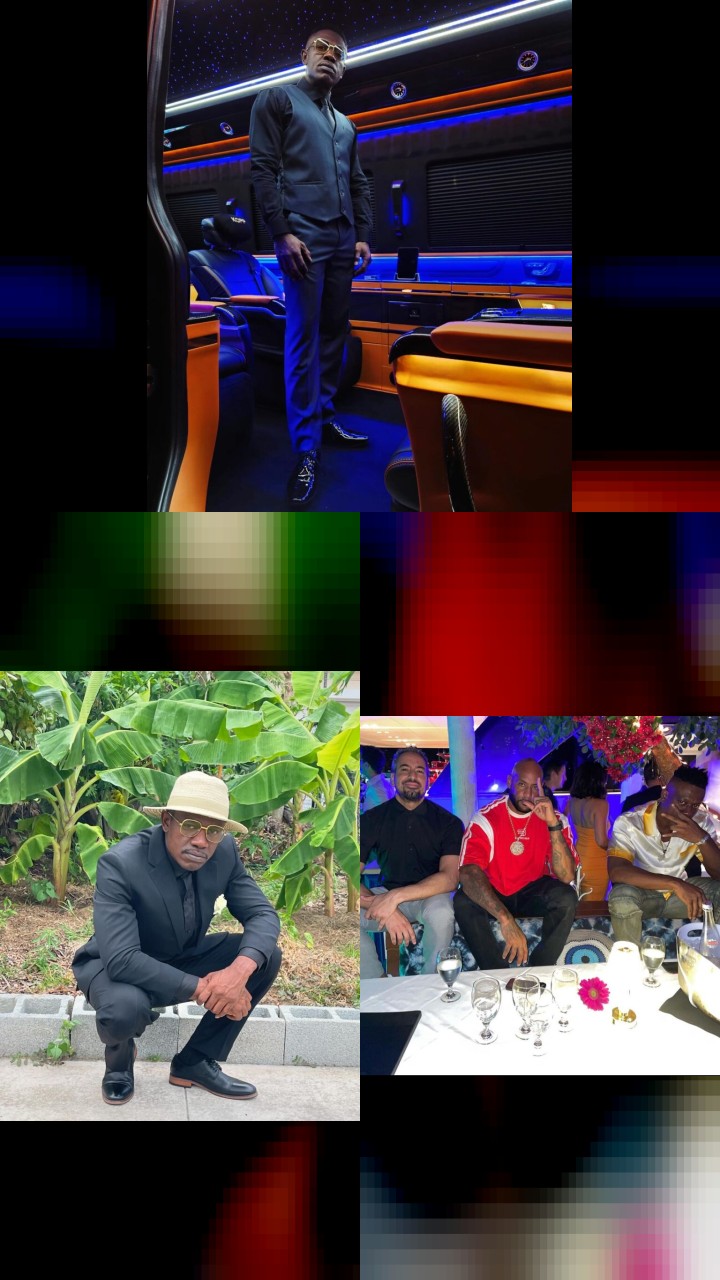 The Top 10 Instagram Posts of Gato Da Bato