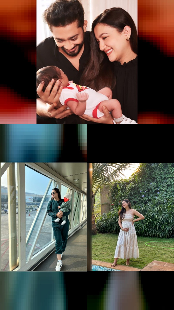The Best of Gauahar Khan: Top 10 Instagram Photos