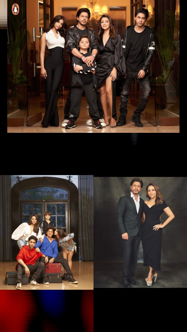 The Most Loved Instagram Photos of Gauri Khan: Top 10