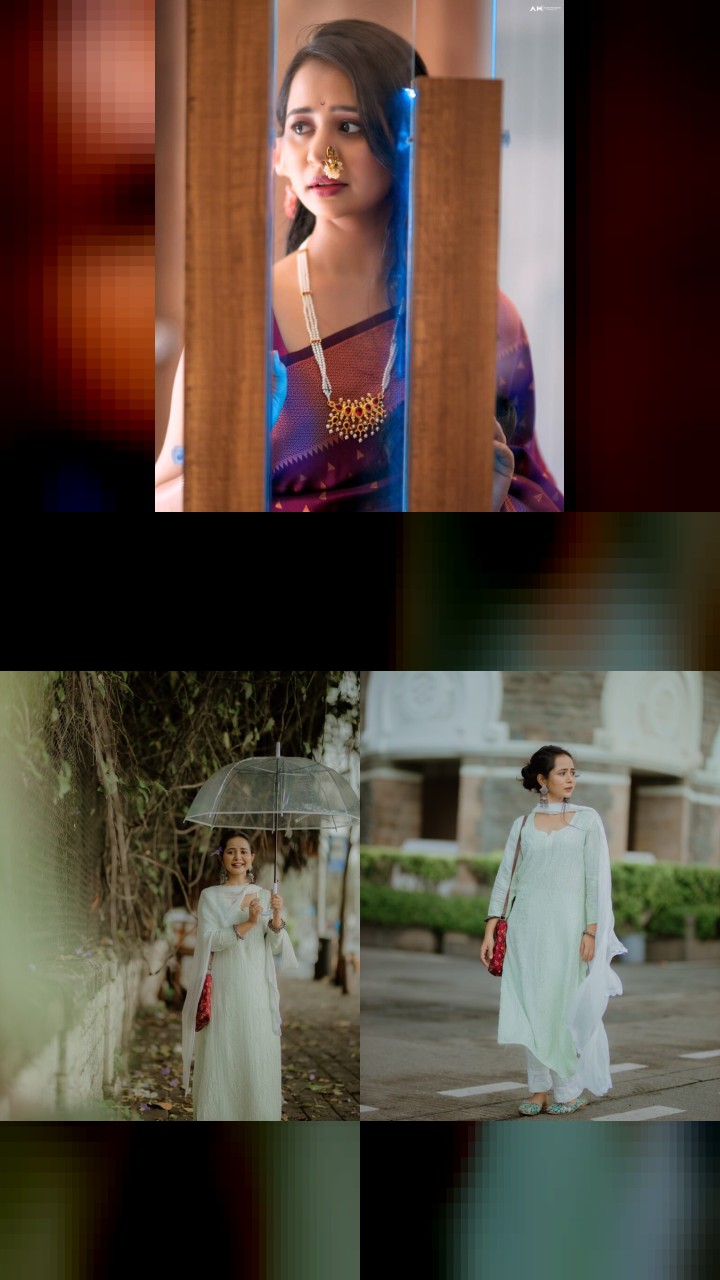 The Top 10 Instagram Posts of Gauri Kulkarni