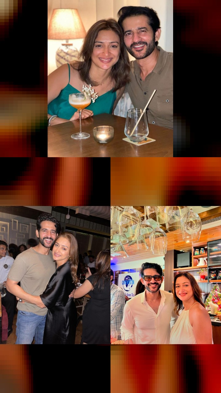 The Top 10 Instagram Photos by Gauri Pradhan Tejwani You Shouldn't Miss