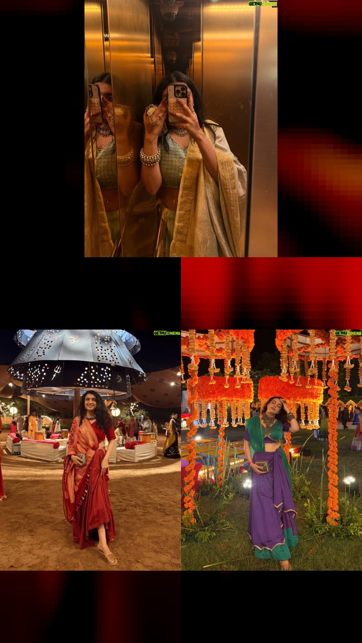 Gaurika Rathi’s Instagram: 10 Most Loved Posts