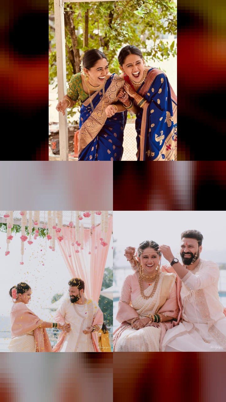 10 Iconic Instagram Photos of Gautami Deshpande