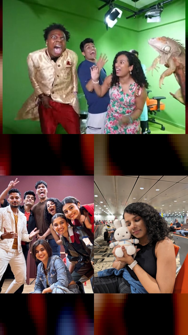 10 Times Gautami Kawale's Instagram Photos Were Unforgettable