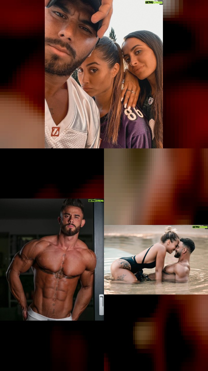 Gauthier El Himer’s 10 Most Adored Instagram Photos