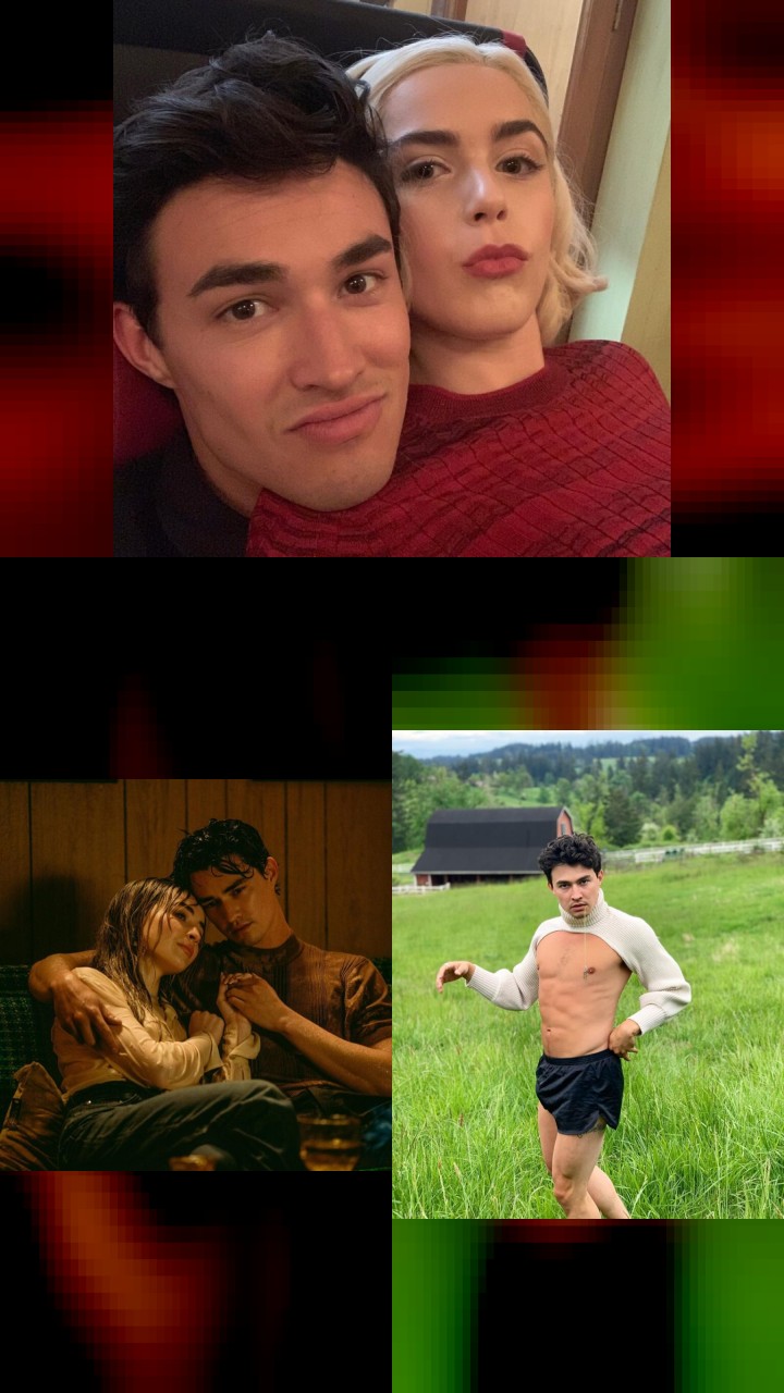 Unveiling Gavin Leatherwood's Most Liked Instagram Photos: A Top 10 List!