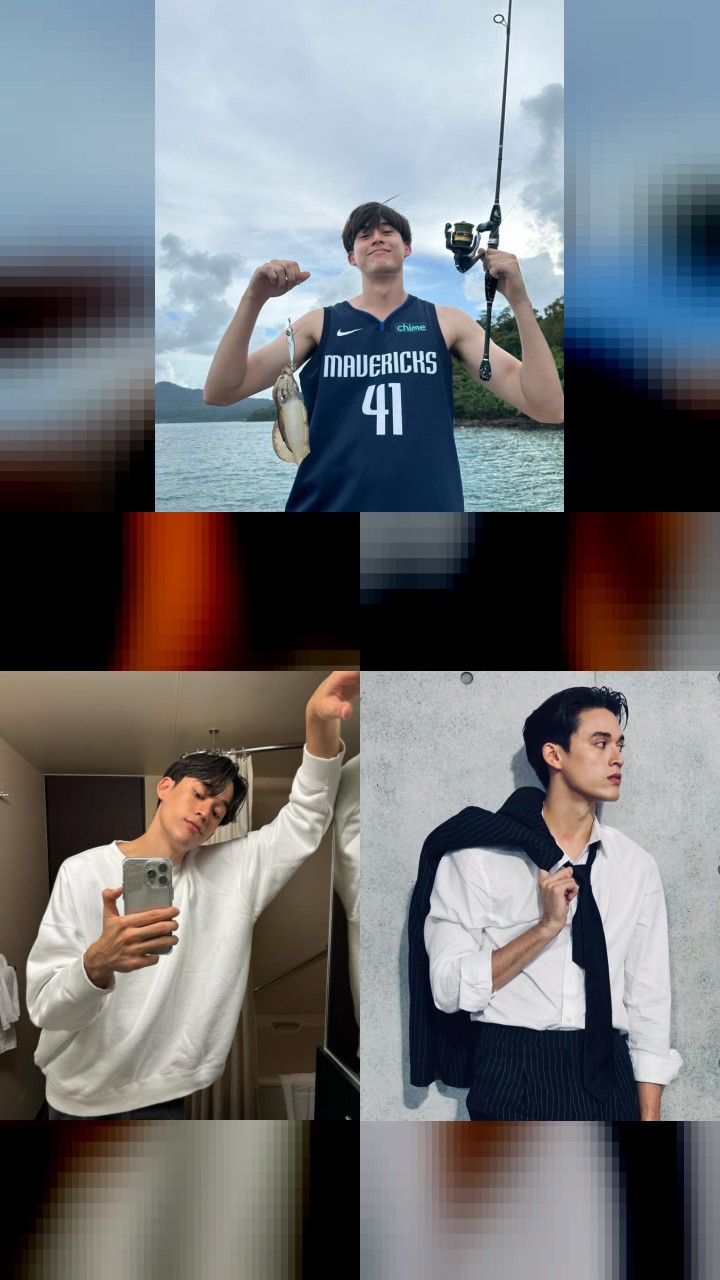 The Top 10 Most Liked Instagram Photos of Gawin Caskey