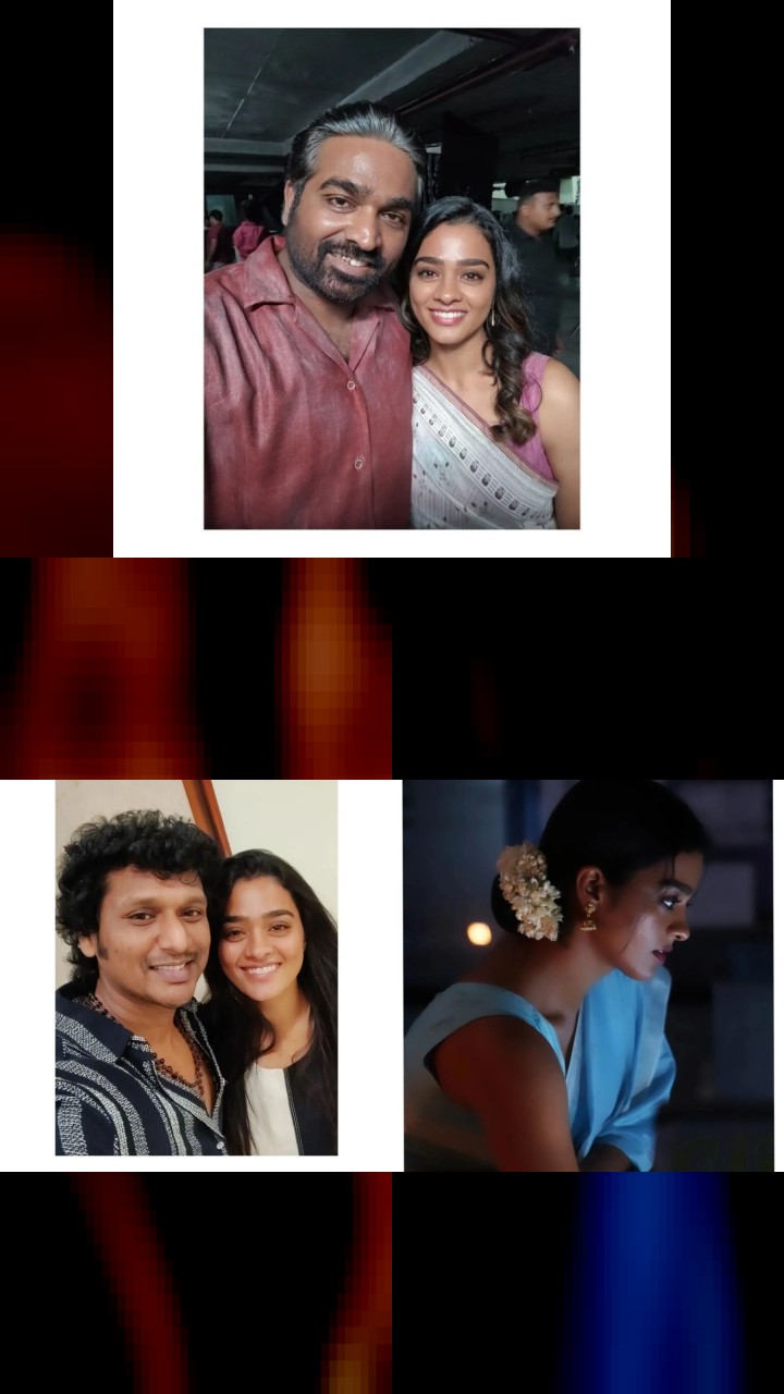 Top 10 Instagram Photos of Gayathrie You Have to See