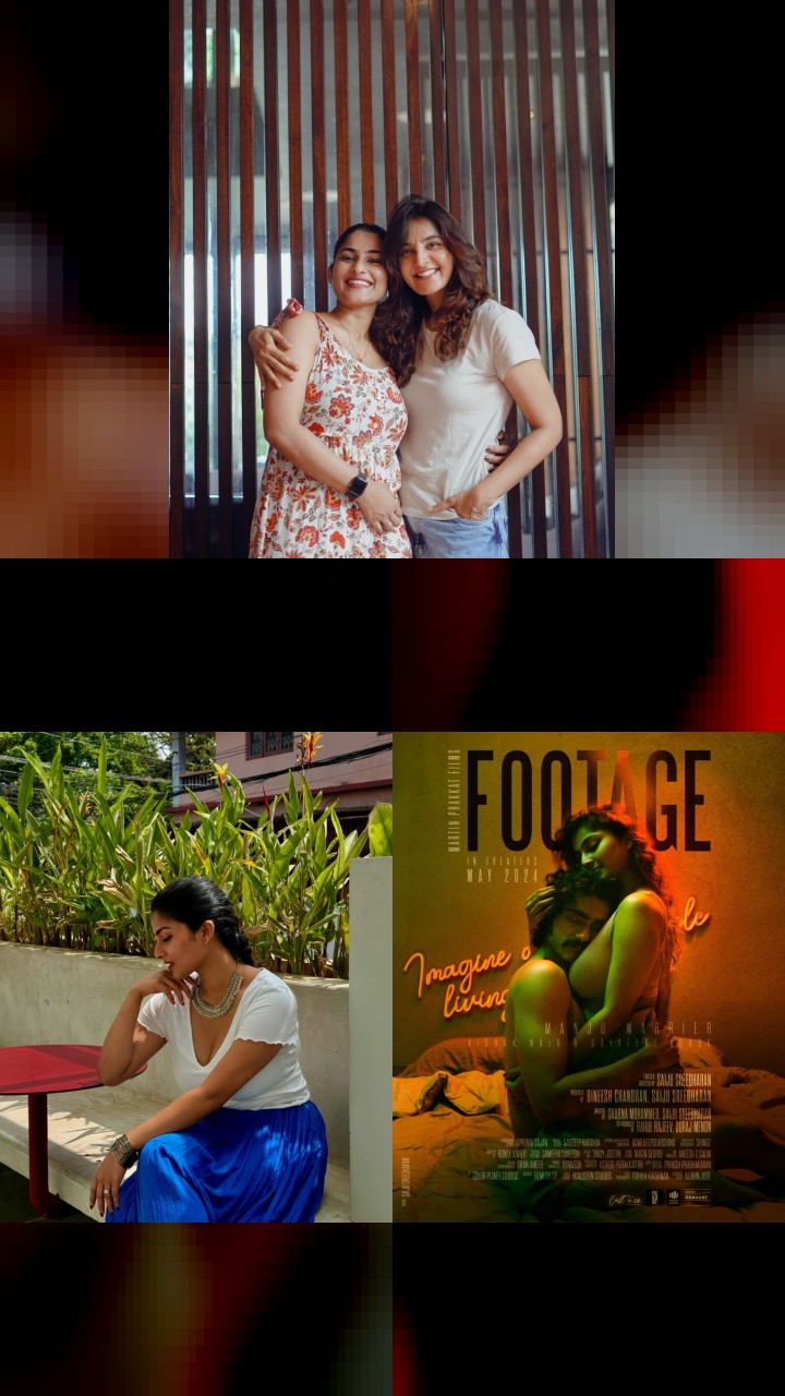The Most Popular Instagram Photos of Gayathri Ashok: Top 10
