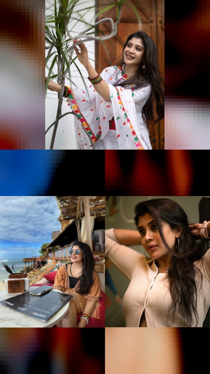 Gayathri Shan’s 10 Most Liked Instagram Moments