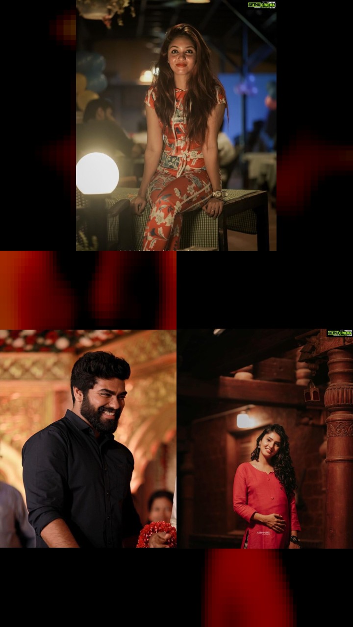 Gayathri Suresh’s 10 Most Liked Instagram Moments
