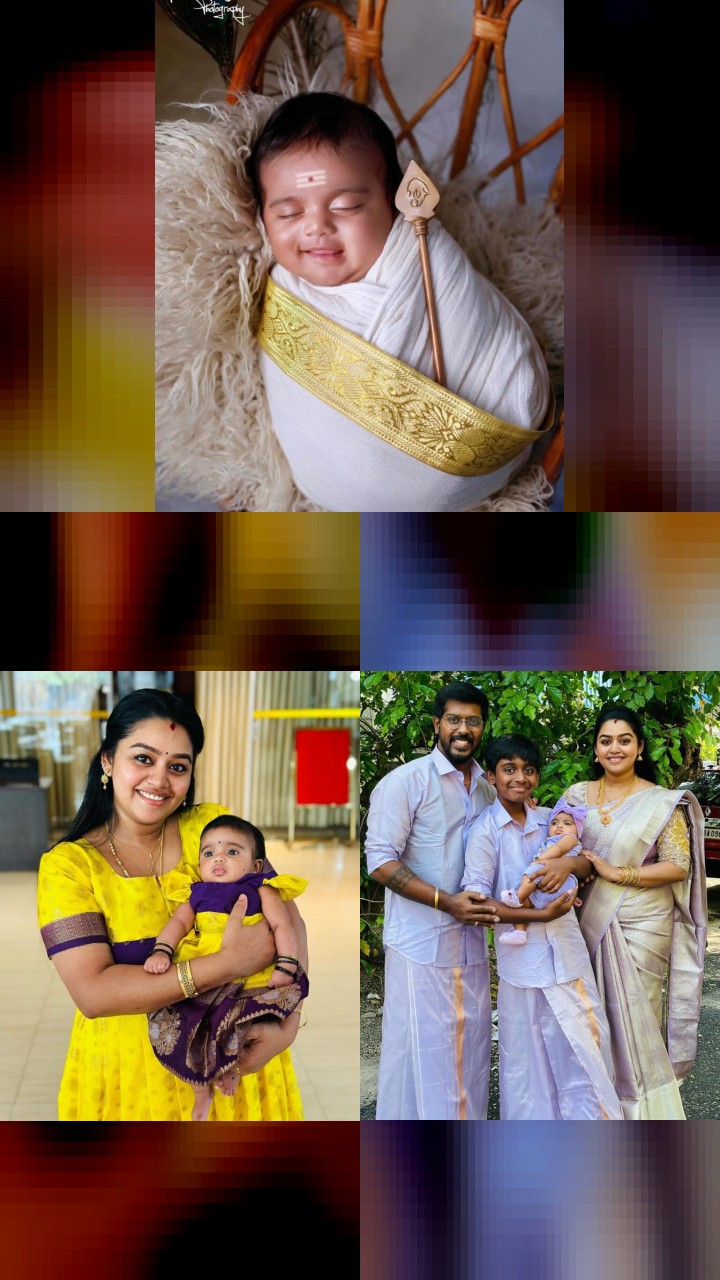Double Tap Frenzy: Gayathri Yuvraaj's Top 10 Instagram Pics