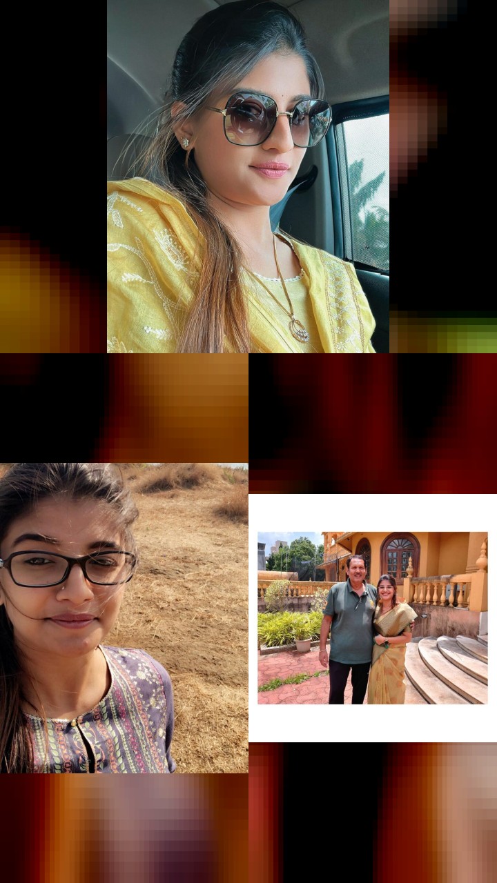 Gayatri Jadhav's Instagram Gold: The 10 Most-Liked Posts