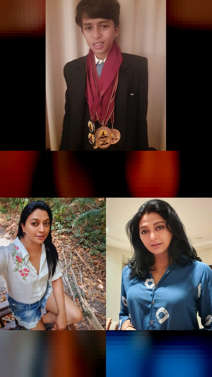 Gayatri Jayaraman’s Instagram: 10 Most Loved Posts