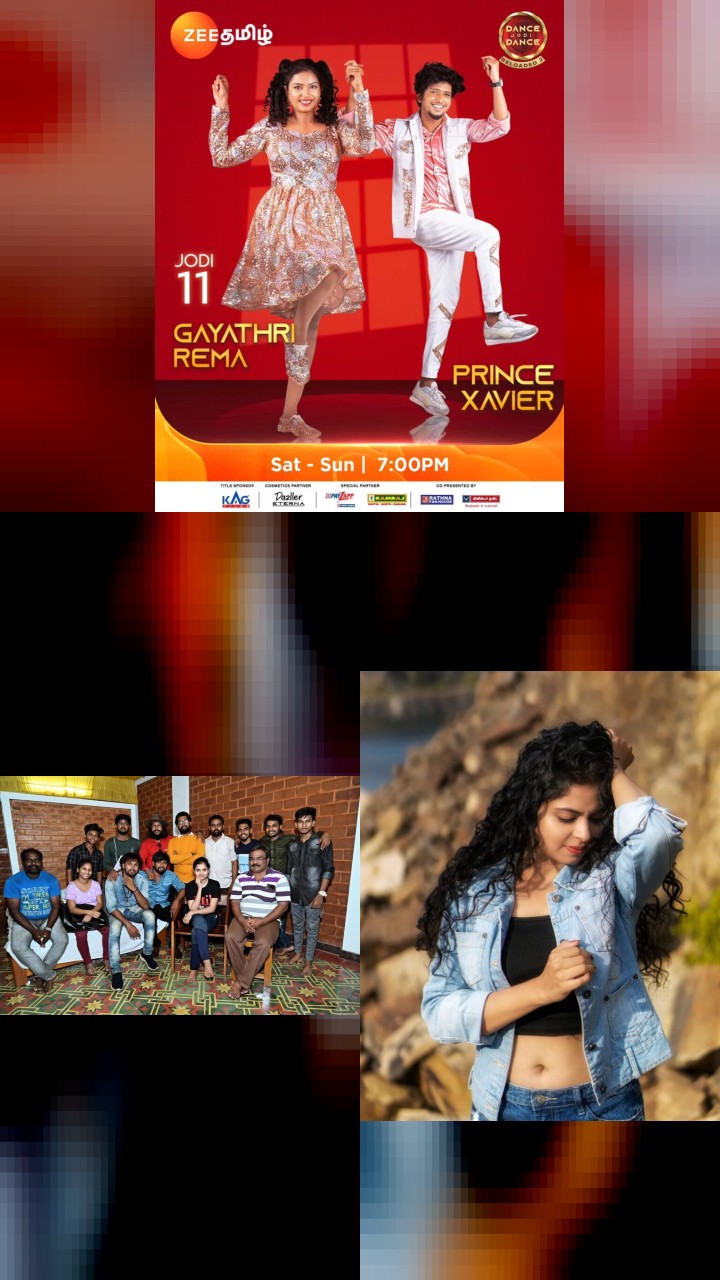 10 Best-Liked Instagram Photos of Gayatri Rema