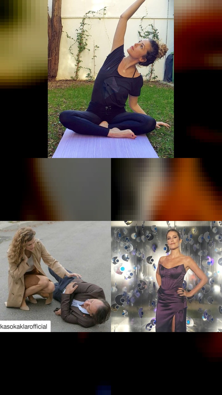 10 Best Instagram Photos of Gaye Gürsel