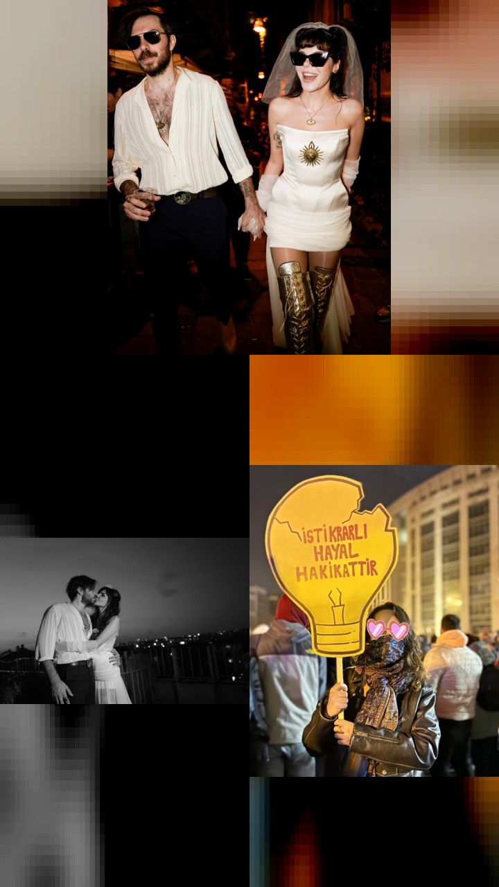 The Top 10 Instagram Posts of Gaye Su Akyol