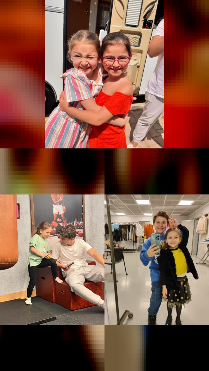 The Top 10 Gece Işık Demirel Instagram Photos of All Time