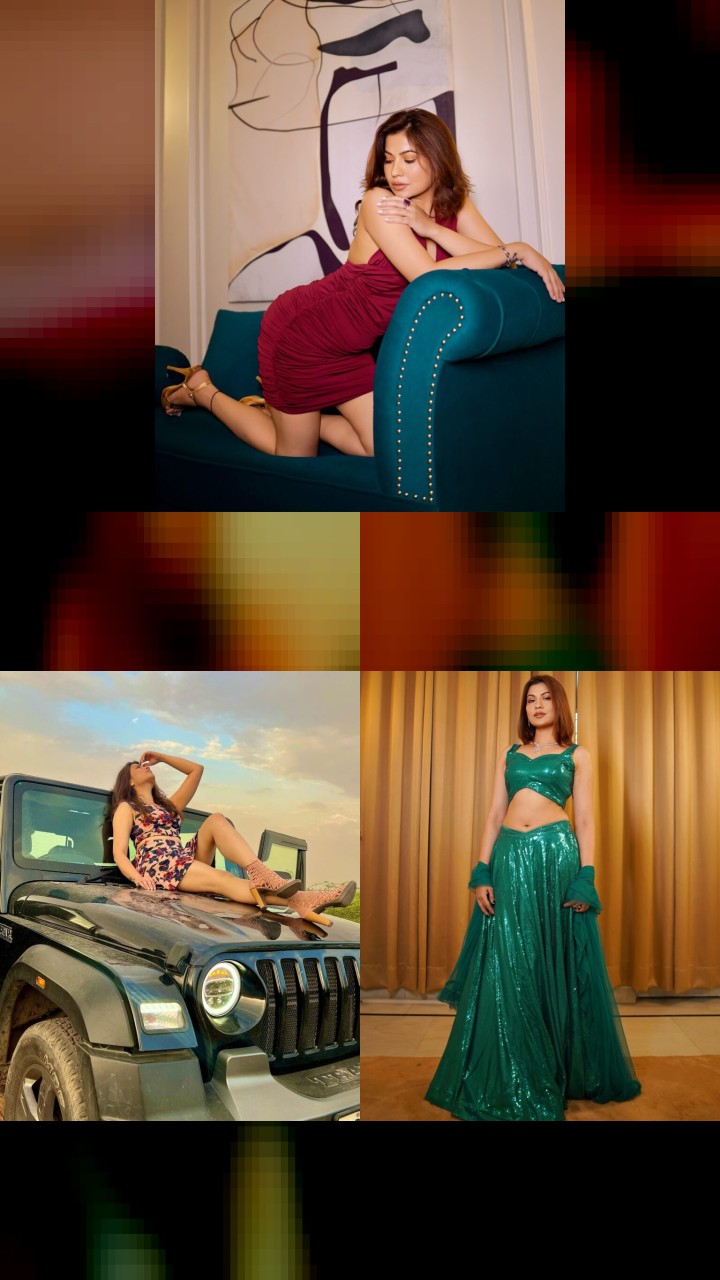 Top 10 Most Engaging Instagram Posts by Geet Gambhir