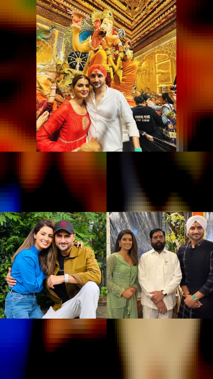 Geeta Basra’s 10 Most Loved Instagram Photos
