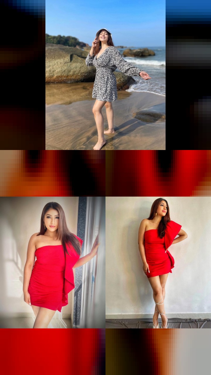 Top 10 Memorable Instagram Photos of Geetanjali Singh